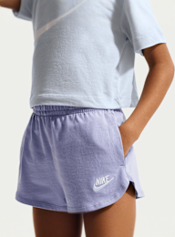 Nike  , Sportswear Jersey Shorts, purple, Image 5 of 6