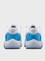 Jordan, Air Jordan 11 Retro Low "University Blue", white, Image 4 of 8