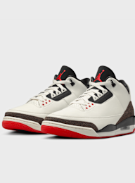 Jordan, Air Jordan 3 Retro OG "World's Best Dad", beige, Image 3 of 9