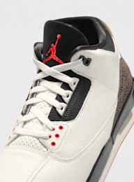 Jordan, Air Jordan 3 Retro OG "World's Best Dad", beige, Image 7 of 9