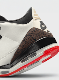 Jordan, Air Jordan 3 Retro OG "World's Best Dad", beige, Image 8 of 9