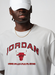 Jordan, Flight Essentials Boxy Graphic Tee, white, Image 3 of 4