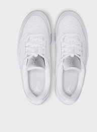 Jordan, Sixty Plus Low, white, Image 6 of 8