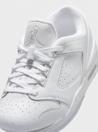 Jordan, Sixty Plus Low, white, Image 7 of 8