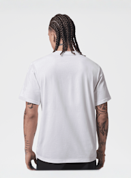 Jordan, Dri-FIT Sport Graphic Shortsleeve Crew VB, white, Image 2 of 5