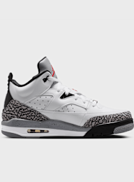Jordan, Air Jordan Son of Mars Low, white, Image 2 of 9