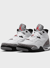 Jordan, Air Jordan Son of Mars Low, white, Image 3 of 9