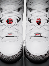 Jordan, Air Jordan Son of Mars Low, white, Image 8 of 9