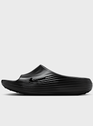 Nike  , ReactX Rejuven8 Slide, black, Image 1 of 7