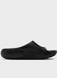 Nike  , ReactX Rejuven8 Slide, black, Image 2 of 7