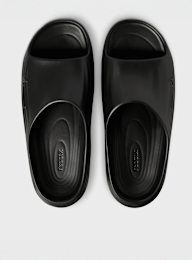 Nike  , ReactX Rejuven8 Slide, black, Image 4 of 7