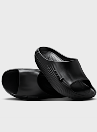 Nike  , ReactX Rejuven8 Slide, black, Image 5 of 7
