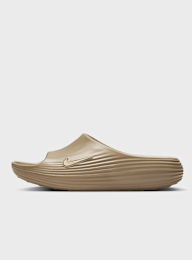 Nike  , ReactX Rejuven8 Slide, brown, Image 1 of 6