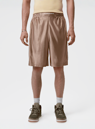 Jordan, Brooklyn Cat Scratch Shorts, multi-colour, Image 1 of 8