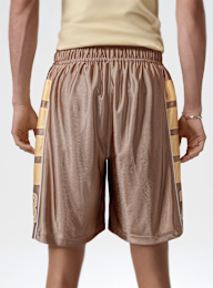 Jordan, Brooklyn Cat Scratch Shorts, multi-colour, Image 2 of 8