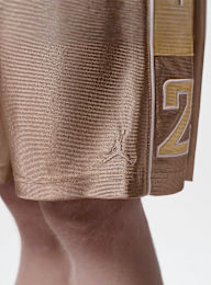 Jordan, Brooklyn Cat Scratch Shorts, multi-colour, Image 6 of 8