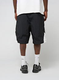 Nike  , Sportswear Woven Shox Shorts, black, Image 2 of 7