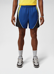 Jordan, Brooklyn 5'' Woven Short, blue, Image 1 of 6