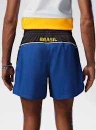 Jordan, Brooklyn 5'' Woven Short, blue, Image 2 of 6