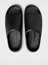 Nike  , Calm Slide 2.0, black, Image 4 of 6
