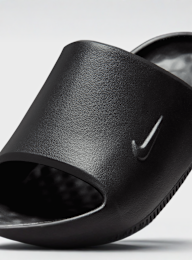 Nike  , Calm Slide 2.0, black, Image 6 of 6