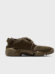Nike  , Air Rift FL, brown, Image 2 of 8
