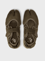 Nike  , Air Rift FL, brown, Image 6 of 8