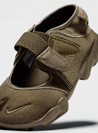 Nike  , Air Rift FL, brown, Image 7 of 8