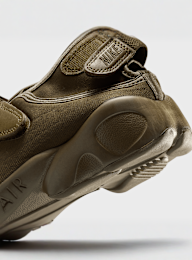 Nike  , Air Rift FL, brown, Image 8 of 8