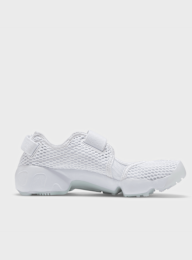 Nike  , WMNS Air Rift Breathe, white, Image 2 of 8