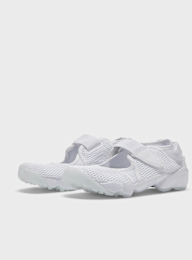 Nike  , WMNS Air Rift Breathe, white, Image 3 of 8