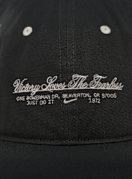 Nike  , Club Cap Premium, black, Image 4 of 4