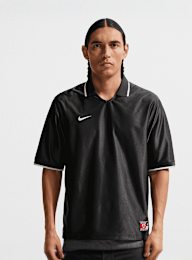 Nike  , Energy Dri-FIT Soccer Top, black, Image 1 of 4