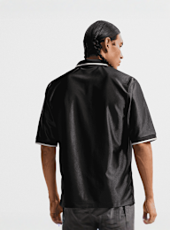 Nike  , Energy Dri-FIT Soccer Top, black, Image 2 of 4