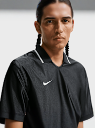 Nike  , Energy Dri-FIT Soccer Top, black, Image 3 of 4