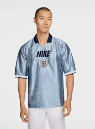 Nike  , England Energy Dri-FIT Short-Sleeve Soccer Top, blue, Image 1 of 3