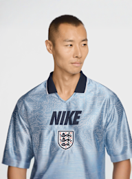 Nike  , England Energy Dri-FIT Short-Sleeve Soccer Top, blue, Image 3 of 3