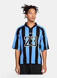 Jordan, Brooklyn Terrace Top, blue, Image 1 of 3