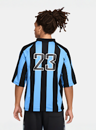 Jordan, Brooklyn Terrace Top, blue, Image 2 of 3