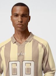 Jordan, Brooklyn Terrace Shortsleeve, beige, Image 3 of 6