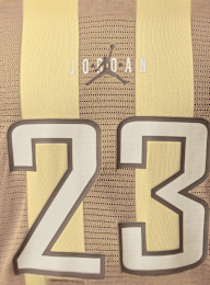 Jordan, Brooklyn Terrace Shortsleeve, beige, Image 4 of 6
