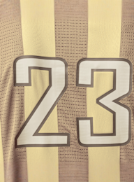 Jordan, Brooklyn Terrace Shortsleeve, beige, Image 5 of 6