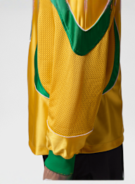 Jordan, Goalie Top, yellow, Image 5 of 7