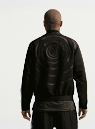 Nike  , Mad 90 Pack "Laser 90" Woven Jacket, black, Image 2 of 6