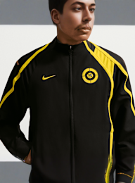 Nike  , Mad 90 Pack "Laser 90" Woven Jacket, black, Image 3 of 6
