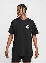 Nike  , Sportswear T-Shirt, black, Image 2 of 6