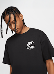 Nike  , Sportswear T-Shirt, black, Image 3 of 6