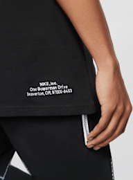 Nike  , Sportswear T-Shirt, black, Image 5 of 6