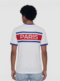 Nike  , Paris Saint-Germain Academy Pro Pre-Match Home 2026/27, white, Image 2 of 4