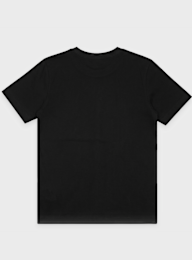 Nike  , PSG Crest Tee, black, Image 2 of 3